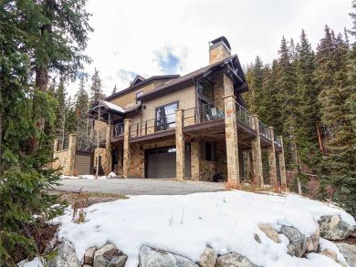 Breckenridge Home 925813