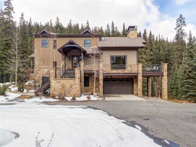 Breckenridge Home 925813
