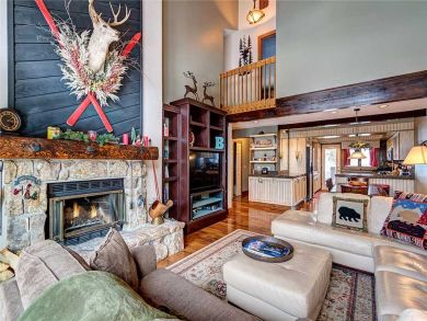 Breckenridge Home 925814