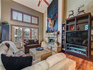 Breckenridge Home 925814