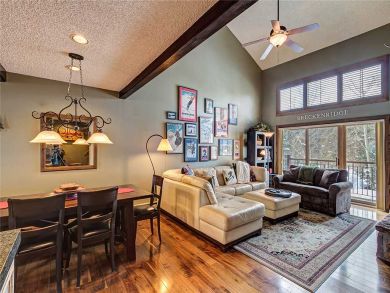 Breckenridge Home 925814