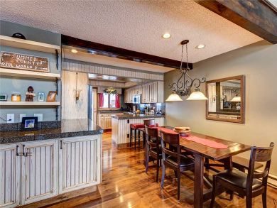 Breckenridge Home 925814