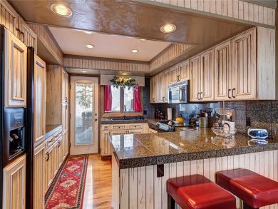 Breckenridge Home 925814