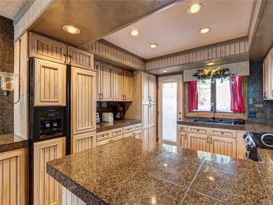 Breckenridge Home 925814
