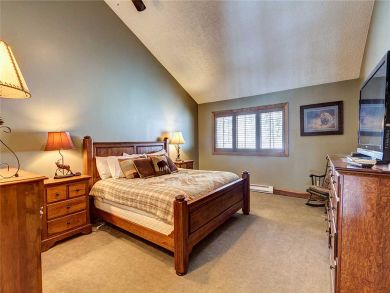Breckenridge Home 925814