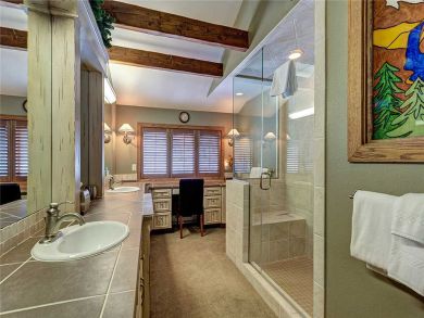 Breckenridge Home 925814
