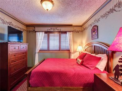 Breckenridge Home 925814