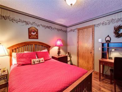 Breckenridge Home 925814