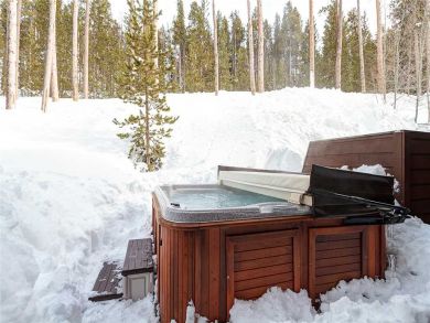 Breckenridge Home 925814