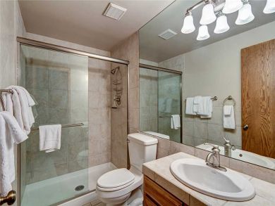 Breckenridge Home 925814