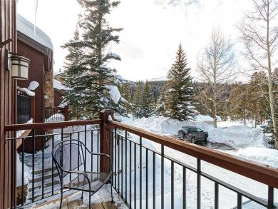 Breckenridge Home 925814