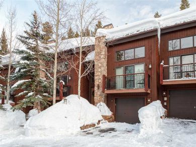Breckenridge Home 925814