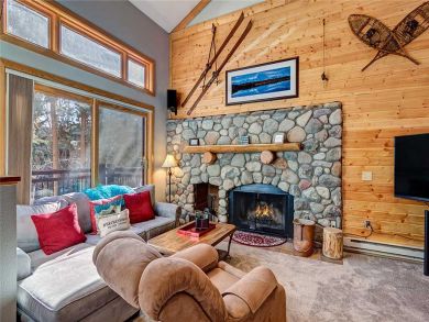 Breckenridge Home 925815