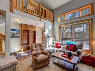 Breckenridge Home 925815