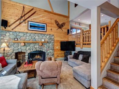 Breckenridge Home 925815