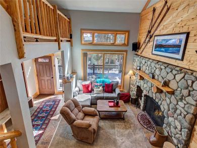 Breckenridge Home 925815