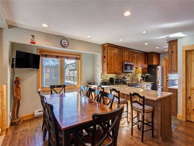 Breckenridge Home 925815