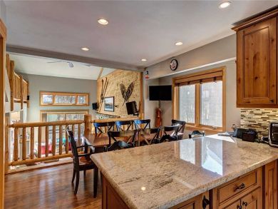 Breckenridge Home 925815