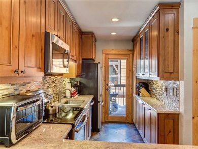 Breckenridge Home 925815