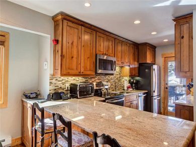 Breckenridge Home 925815