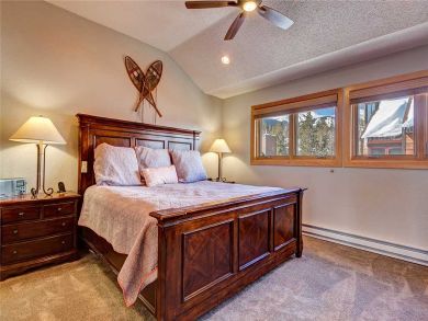 Breckenridge Home 925815