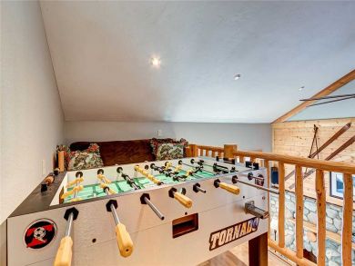 Breckenridge Home 925815