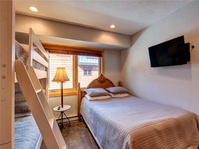 Breckenridge Home 925815