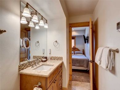 Breckenridge Home 925815