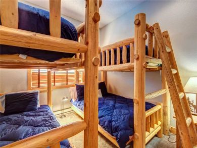 Breckenridge Home 925815