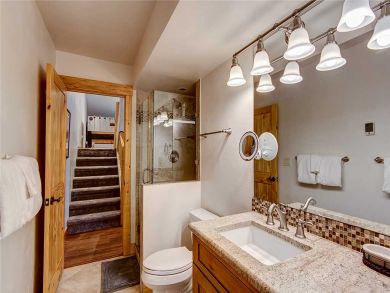 Breckenridge Home 925815