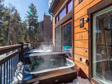 Breckenridge Home 925815