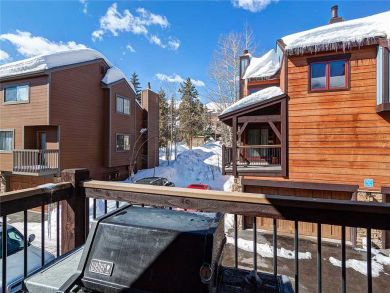 Breckenridge Home 925815