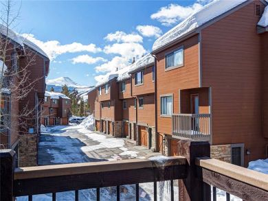 Breckenridge Home 925815