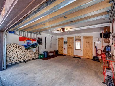 Breckenridge Home 925815