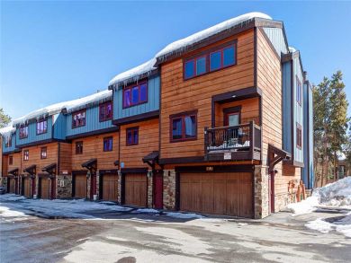 Breckenridge Home 925815