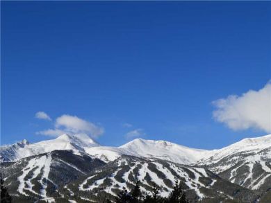 Breckenridge Home 925815
