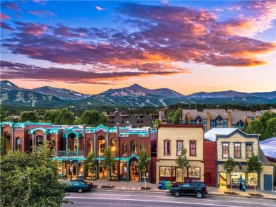 Breckenridge Home 925815