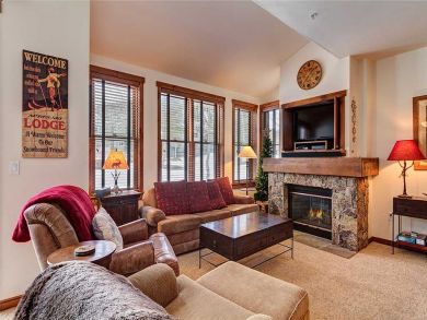 Breckenridge Home 925816