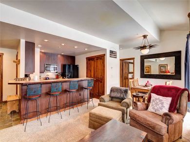 Breckenridge Home 925816