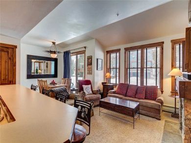 Breckenridge Home 925816
