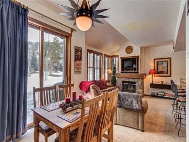 Breckenridge Home 925816