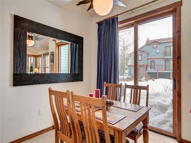 Breckenridge Home 925816