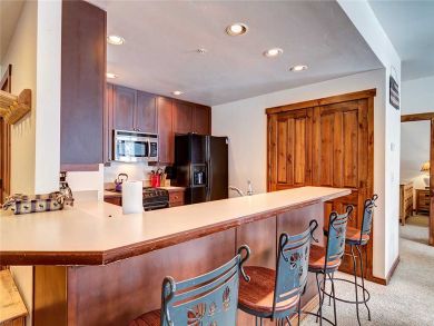 Breckenridge Home 925816