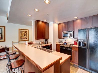 Breckenridge Home 925816