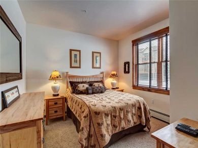 Breckenridge Home 925816