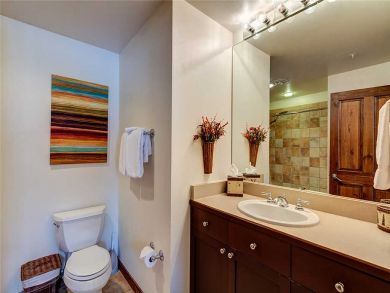 Breckenridge Home 925816