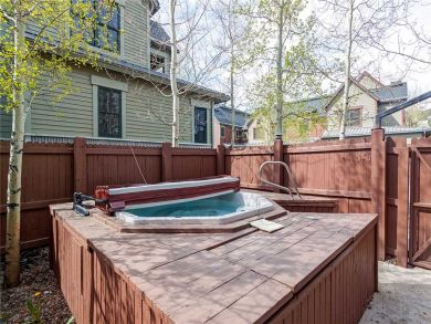 Breckenridge Home 925816