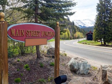 Breckenridge Home 925816