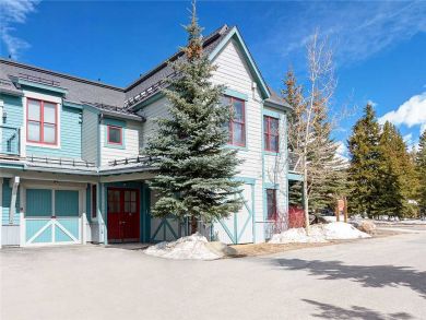 Breckenridge Home 925816