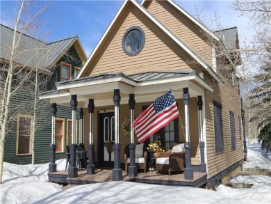 Breckenridge Home 925817 Breckenridge Home 925817